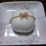 和菓子店 青洋 - 2015/10