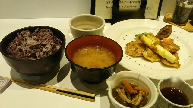 体にもやさしいおうちご飯 By Euphoriak 手しおごはん 玄 中野坂上店 中野坂上 和食 その他 食べログ 体にもやさしいおうちご飯 By Euphoriak 手しおごはん 玄 中野坂上店 中野坂上 和食 その他 食べログ