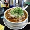 桜ラーメン 笠松店