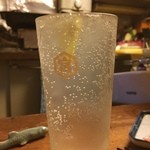居酒屋 ゆうちゃん - レモソハイ