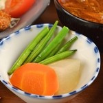 平和食堂 - 