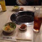 焼肉 さんぜん - 