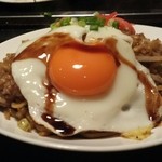 お好み焼き工房 とりこ - 