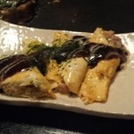 お好み焼き工房 とりこ - 
