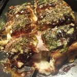 お好み焼き工房 とりこ - 