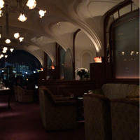 表参道うかい亭 - 【店内】