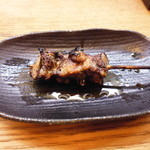 かぶと - えり焼（養殖）