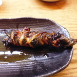かぶと - きも焼（養殖）