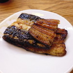 かぶと - 蒲焼（養殖）