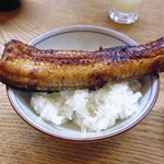 天然鰻ｵﾝｻﾞﾗｲｽ!!!