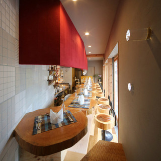 レストランいざき_1