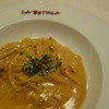 ラ・ベットラ・ダ・オチアイ ナゴヤ - 料理写真:新鮮なウニのスパゲッティ