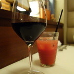 ラ・ベットラ・ダ・オチアイ ナゴヤ - サンティコ ブリアコ プリミティーヴォ／ロッカ ディ モリ