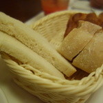 ラ・ベットラ・ダ・オチアイ ナゴヤ - パン