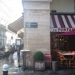 La Fontaine de Mars - 