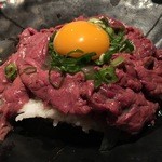 Ka-den - プレミアム牛丼