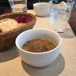 ビストロ ア ラ ドゥマンド - 