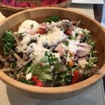 ビストロ ア ラ ドゥマンド - 