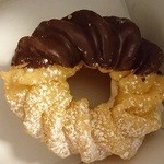 Mister Donut - エンゼルフレンチ（１００円）