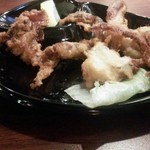 Botejyu San - ソフトクラブシェル