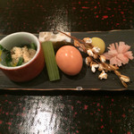 馳走菴 ひじり - 