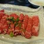 炭火焼肉 ザ・四國 - 