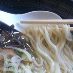 らーめん楽天 - 