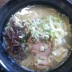 Ramen Rakuten - 