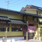 らーめん楽天 - 