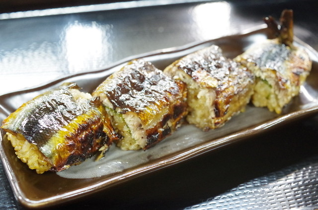 さんまんま魚政 - 釧路（海鮮）