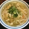 うどん 一福