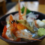 おかもと鮮魚店 