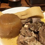 香川 一福 神田店