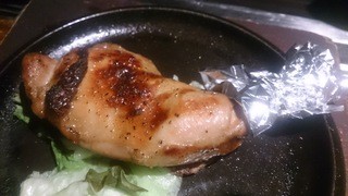 やんや - A　やんや新名物やみつき骨付きやんやチキン