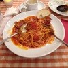 スパゲッティ食堂ドナ アトレヴィ三鷹店