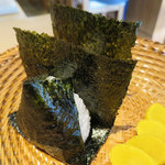 おにぎり浅草宿六 - 