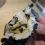 おにぎり浅草宿六 - 