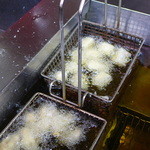 小春 糕渣卜肉 - 注文を受けてから揚げるので、熱々です！