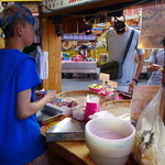 小春 糕渣卜肉 - 