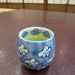 料亭 金鍋 - ご馳走様でした