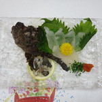 料亭 金鍋 - 造り