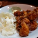 （2015/9月）蛸唐揚げ