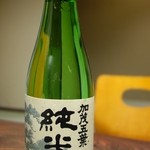 ふるさと物産館 - 加茂五葉純米酒