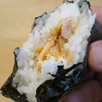 おにぎり浅草宿六 - 