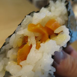 おにぎり浅草宿六 - 