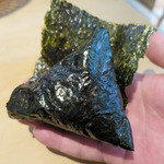 おにぎり浅草宿六 - 