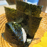 おにぎり浅草宿六 - 