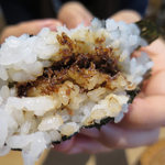 おにぎり浅草宿六 - 