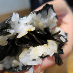 おにぎり浅草宿六 - 