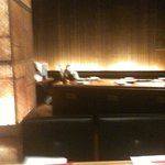 焼肉居酒家 韓の台所 - 店内